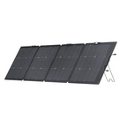 EcoFlow NexGen 220W Bifacial Solar Panel