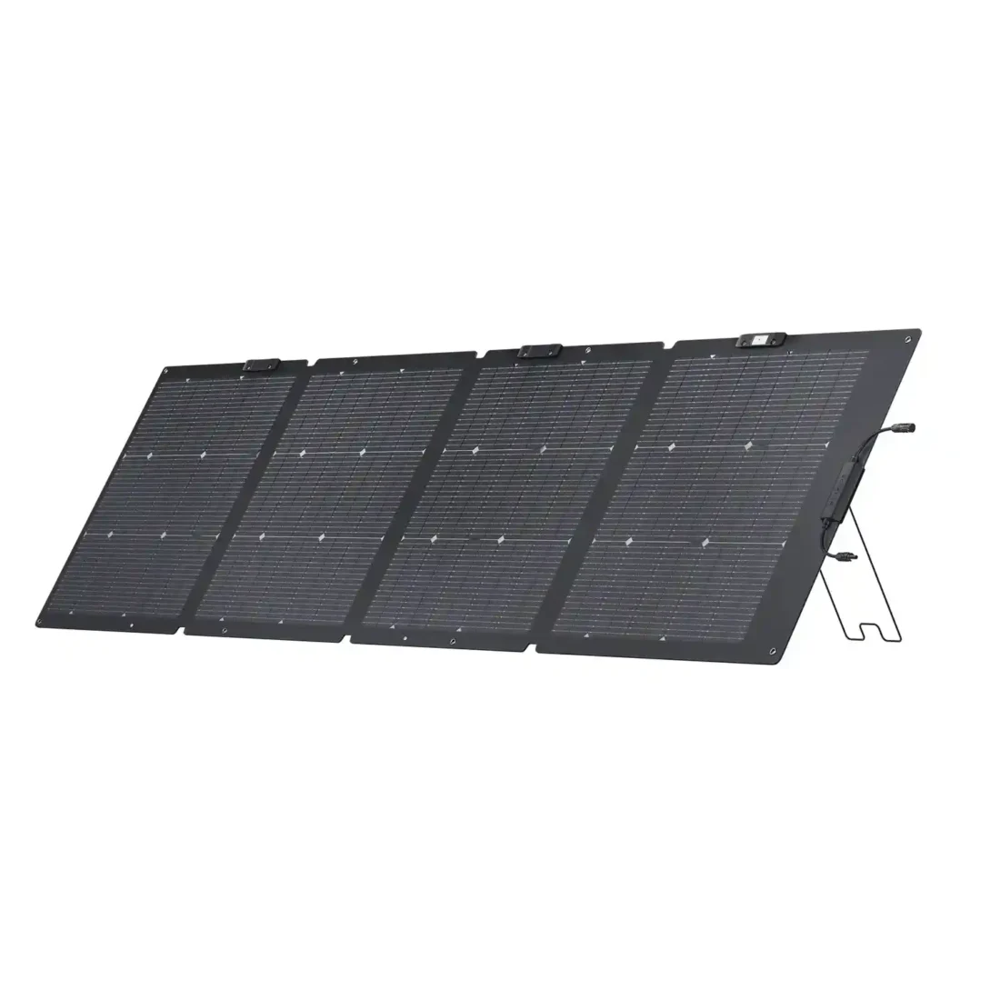 EcoFlow NexGen 220W Bifacial Solar Panel