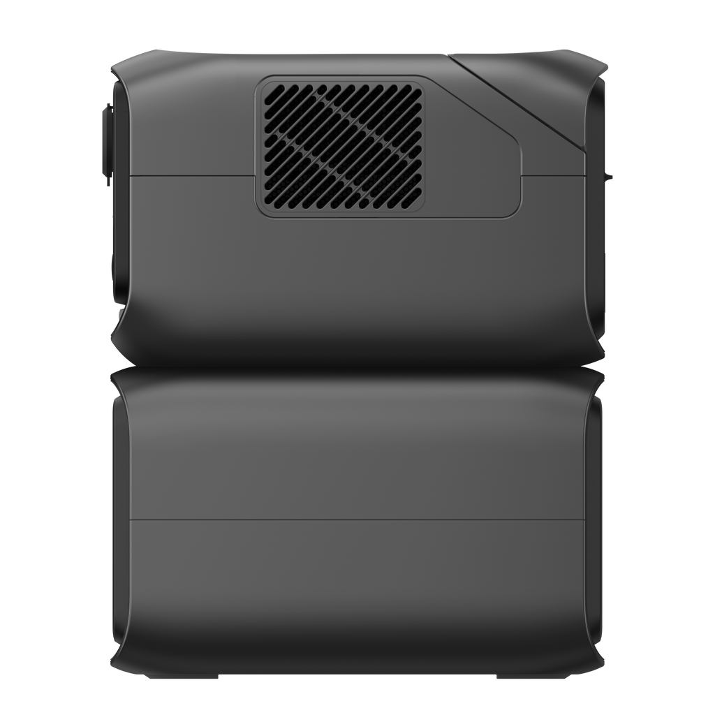 EcoFlow RIVER 3 Max Plus Portable Power Station