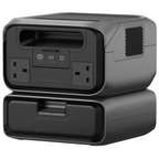 EcoFlow RIVER 3 Max Portable Power Station