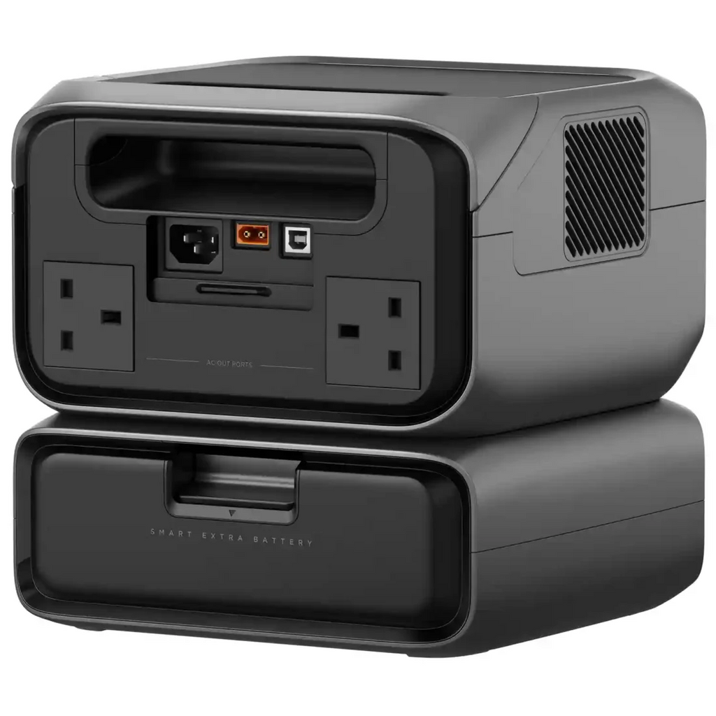 EcoFlow RIVER 3 Max Portable Power Station