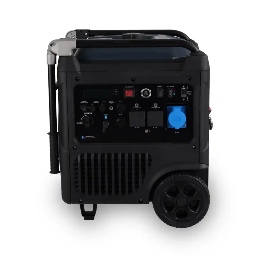 Excel Power XL10000i-DF 8.9kW Dual-Fuel Inverter Generator