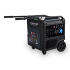 Excel Power XL10000i-DF 8.9kW Dual-Fuel Inverter Generator