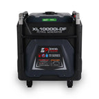 Excel Power XL10000i-DF 8.9kW Dual-Fuel Inverter Generator