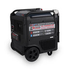 Excel Power XL10000i-DF 8.9kW Dual-Fuel Inverter Generator
