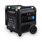 Excel Power XL10000i-DF 8.9kW Dual-Fuel Inverter Generator
