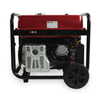 Excel Power XL11000V 8KW Open Framed Petrol Generator