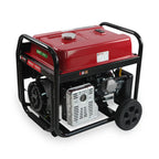 Excel Power XL11000V 8KW Open Framed Petrol Generator