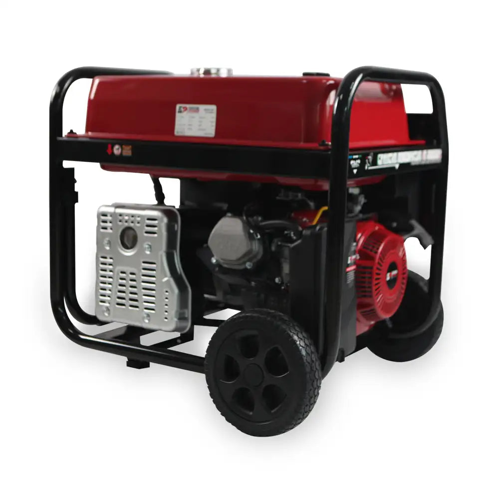 Excel Power XL11000V 8KW Open Framed Petrol Generator