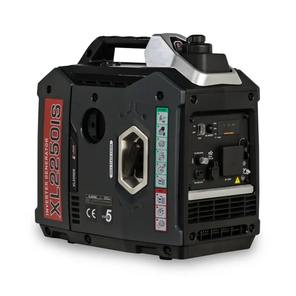 Excel Power XL2250iS 2kW Inverter Generator
