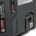 Excel Power XL2250iS 2kW Inverter Generator