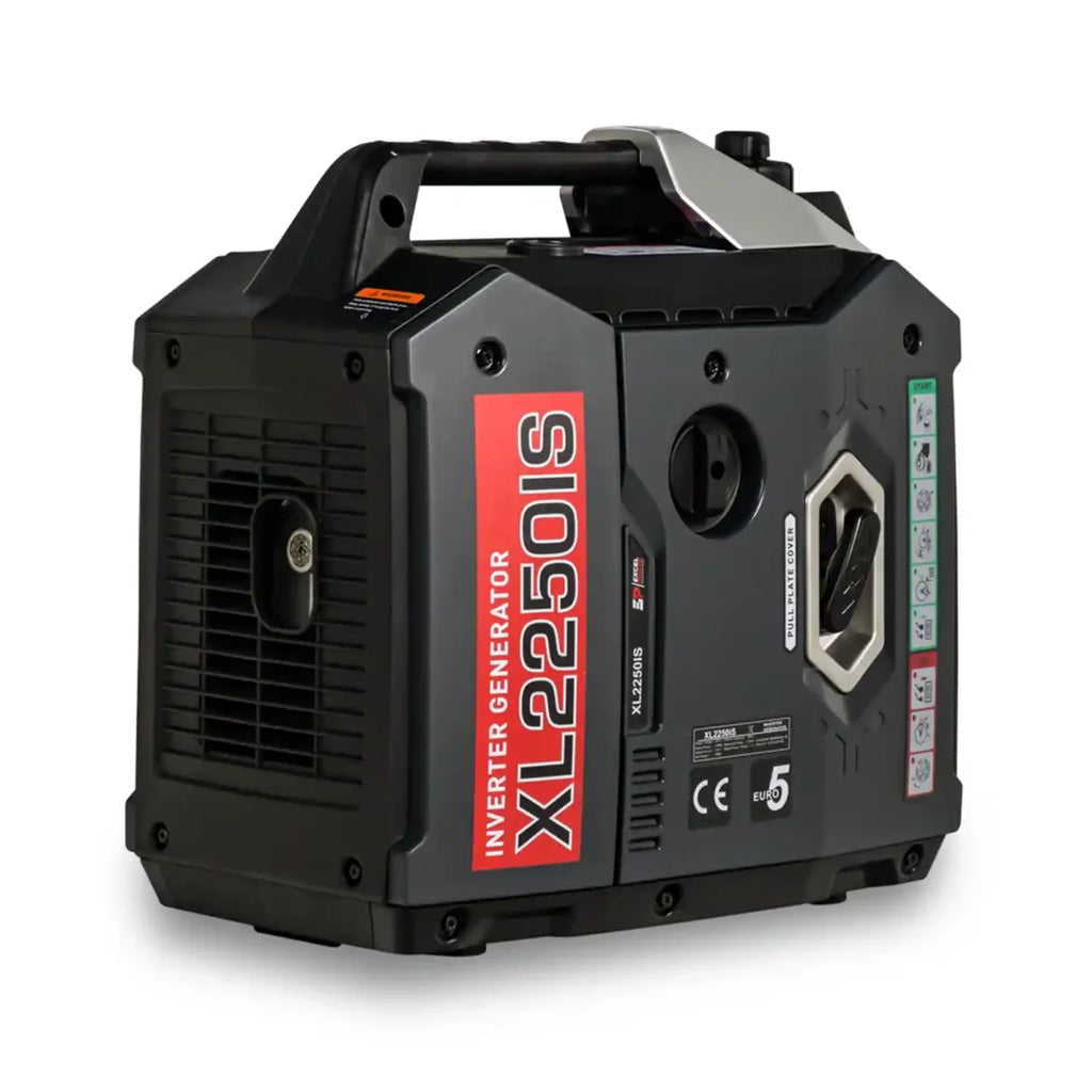 Excel Power XL2250iS 2kW Inverter Generator