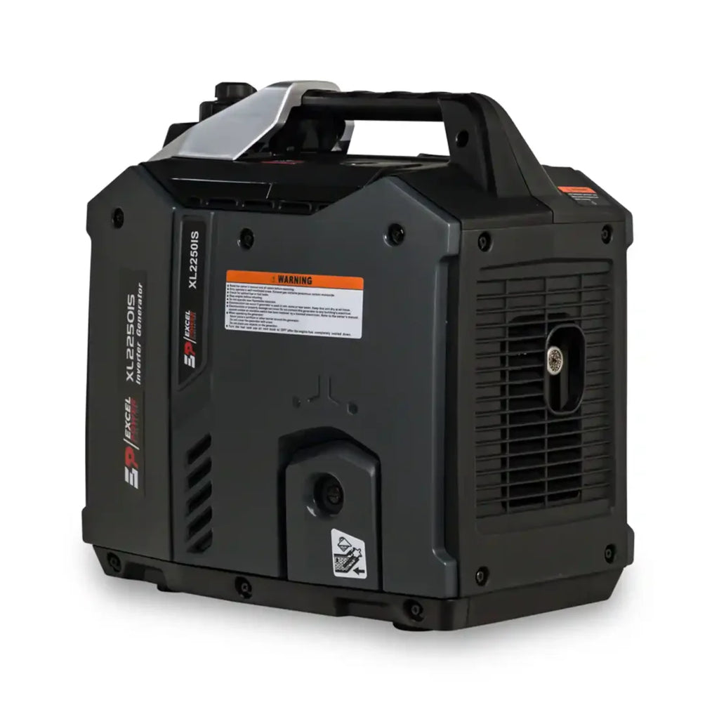 Excel Power XL2250iS 2kW Inverter Generator