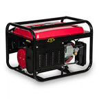 Excel Power XL3000iE Inverter Generator Range