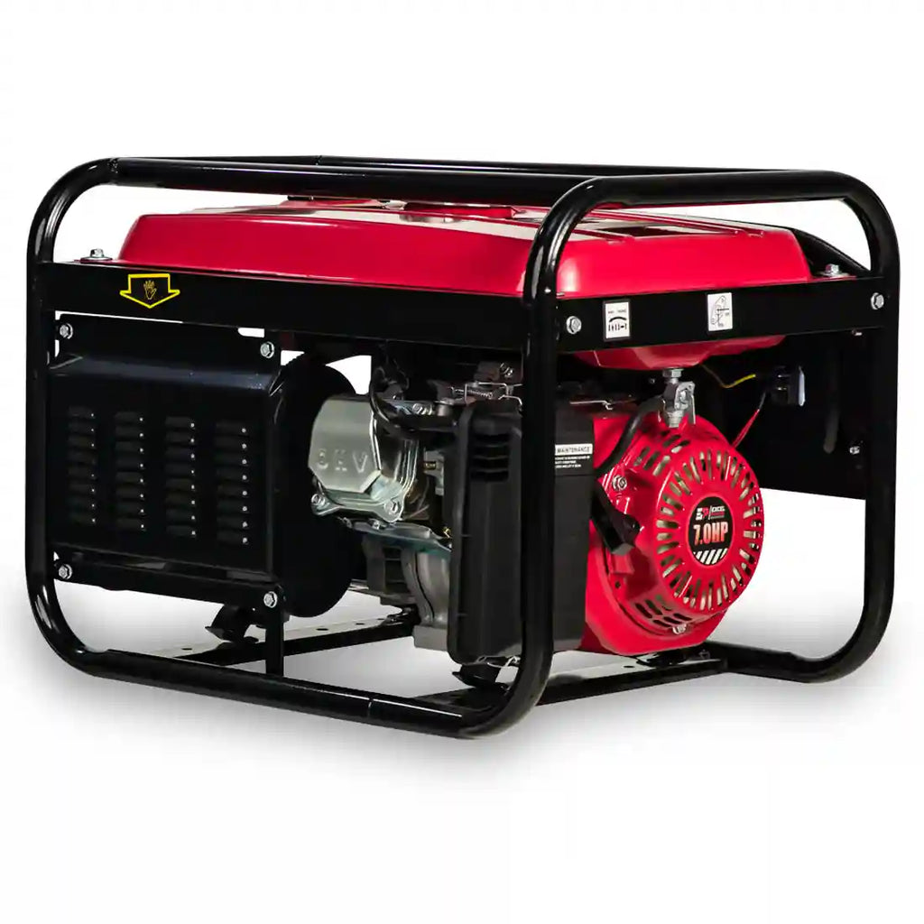 Excel Power XL3000iE Inverter Generator Range