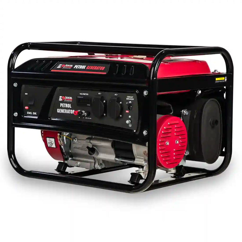Excel Power XL3000iE Inverter Generator Range