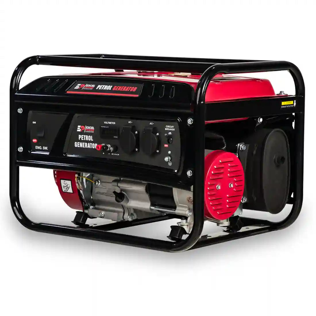 Excel Power XL3000iE Inverter Generator Range