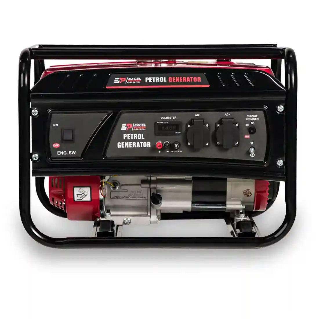 Excel Power XL3000iE Inverter Generator Range