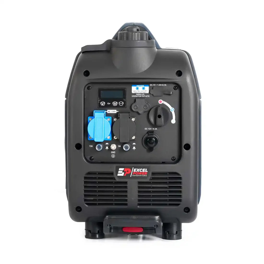 Excel Power XL3500i 3.2KW Inverter Generator