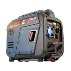 Excel Power XL3500i 3.2KW Inverter Generator