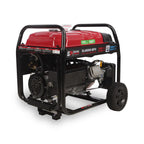 Excel Power XL4000DFV 3.5kW Open Framed LPG Dual-Fuel Generator