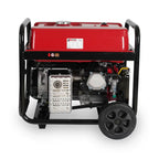 Excel Power XL6000V 5KW Open Framed Petrol Generator