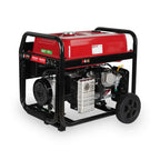Excel Power XL6000V 5KW Open Framed Petrol Generator