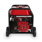 Excel Power XL6000V 5KW Open Framed Petrol Generator