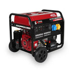 Excel Power XL6000V 5KW Open Framed Petrol Generator