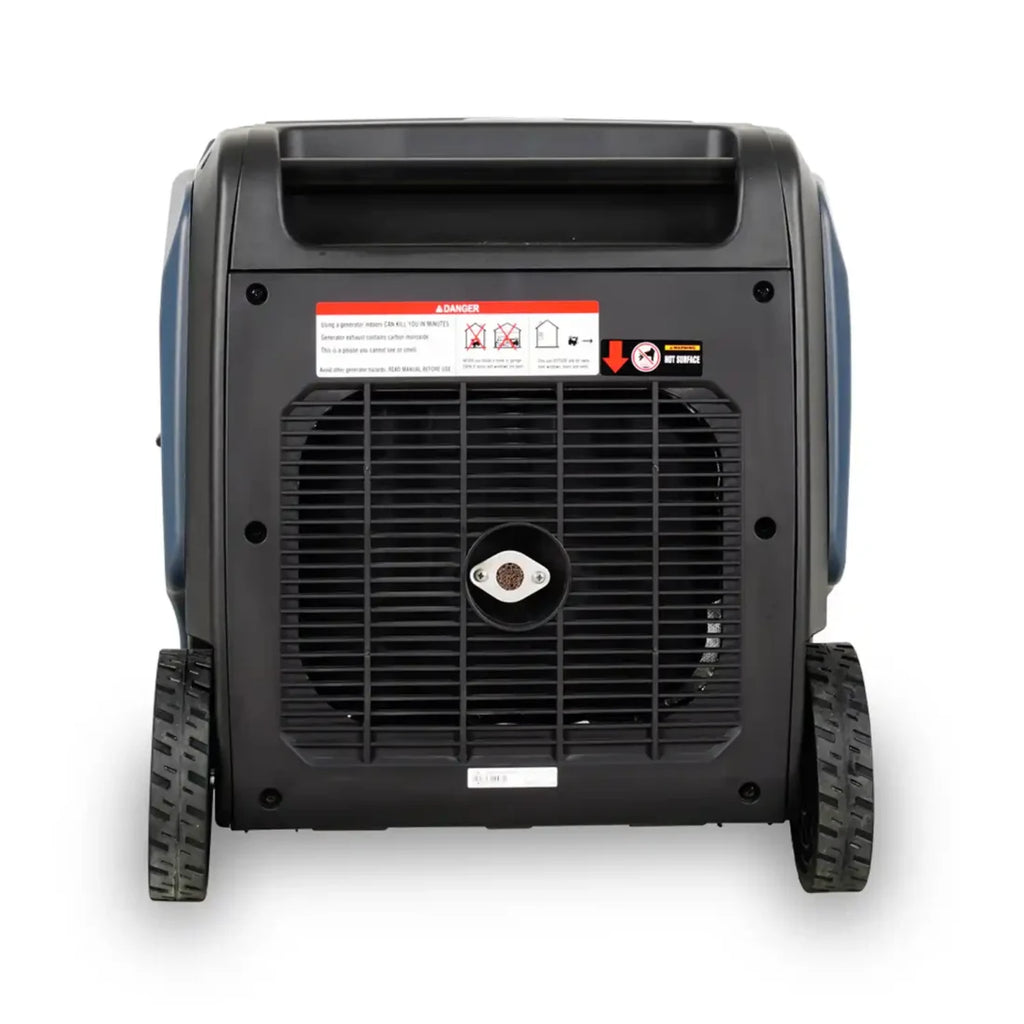Excel Power XL6000i-DF 6kW Dual-Fuel Inverter Generator
