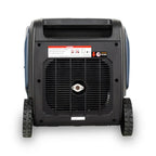 Excel Power XL6000i-DF 6kW Dual-Fuel Inverter Generator