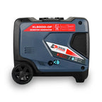 Excel Power XL6000i-DF 6kW Dual-Fuel Inverter Generator