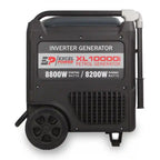 Excel Power XL6000i 6kW Petrol Inverter Generator