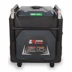Excel Power XL6000i 6kW Petrol Inverter Generator