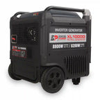 Excel Power XL6000i 6kW Petrol Inverter Generator