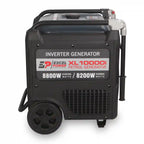 Excel Power XL6000i 6kW Petrol Inverter Generator