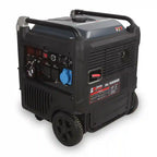 Excel Power XL6000i 6kW Petrol Inverter Generator