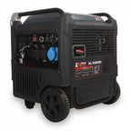 Excel Power XL6000i 6kW Petrol Inverter Generator