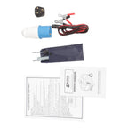 Excel Power XL6000i 6kW Petrol Inverter Generator