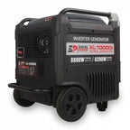 Excel Power XL6000i 6kW Petrol Inverter Generator