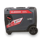 Excel Power XL6000i 6kW Petrol Inverter Generator