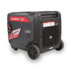 Excel Power XL6000i 6kW Petrol Inverter Generator