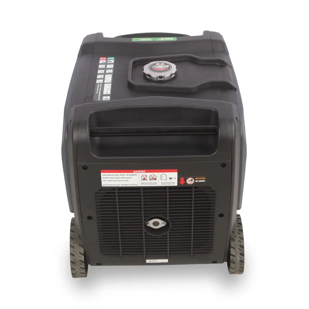 Excel Power XL6000i 6kW Petrol Inverter Generator