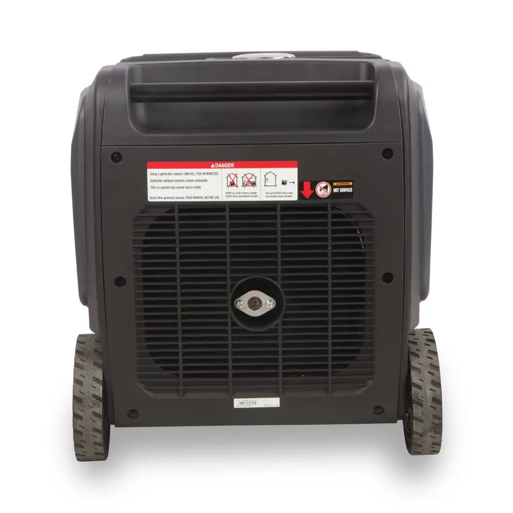 Excel Power XL6000i 6kW Petrol Inverter Generator