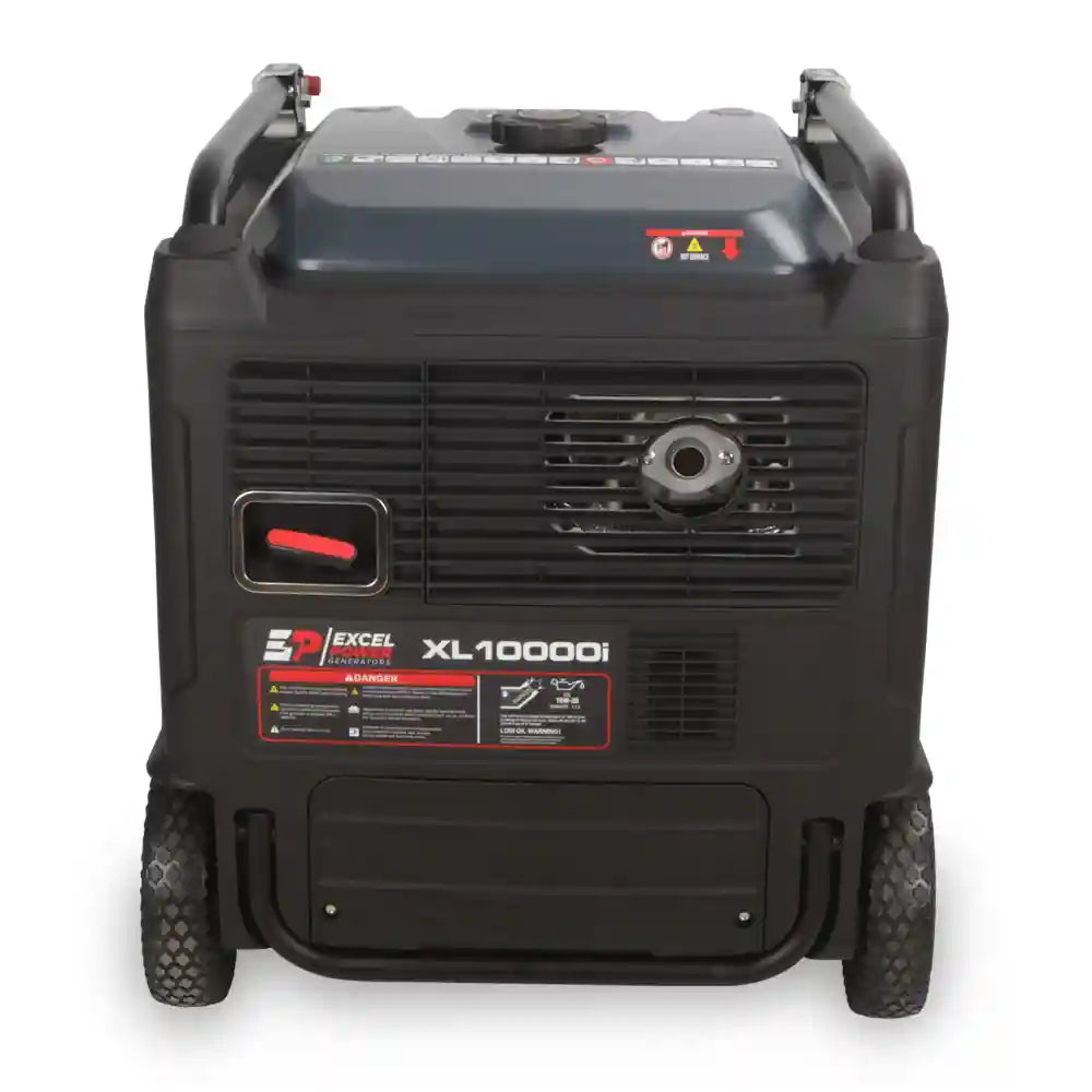 Excel Power XL6000i 6kW Petrol Inverter Generator