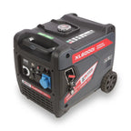 Excel Power XL6000i 6kW Petrol Inverter Generator