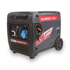 Excel Power XL6000i 6kW Petrol Inverter Generator