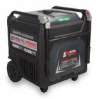 Excel Power XL6000i 6kW Petrol Inverter Generator