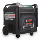 Excel Power XL6000i 6kW Petrol Inverter Generator
