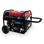 Excel Power XL8000DFV 7.8KW Open Framed Dual-Fuel Generator